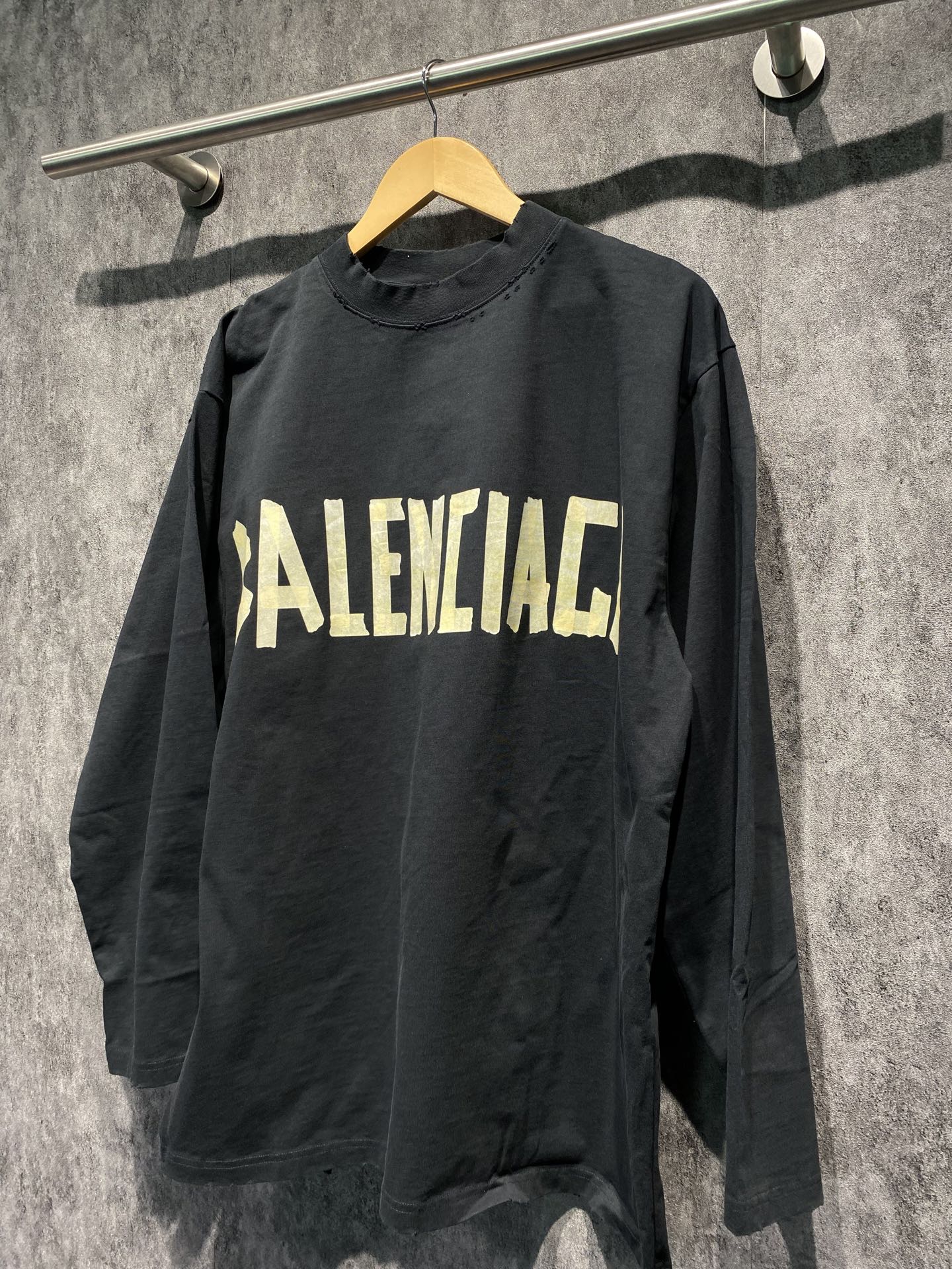 Balenciaga Clothing-41