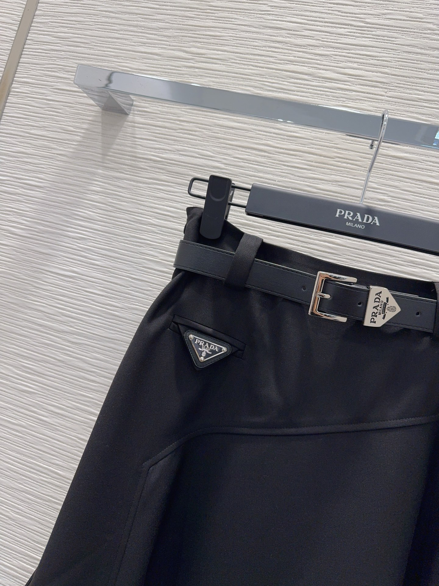 Prada Clothing-293