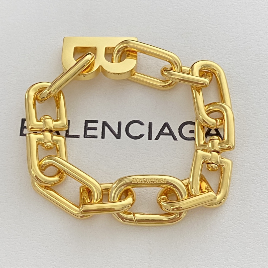 Balenciaga Bracelet-54