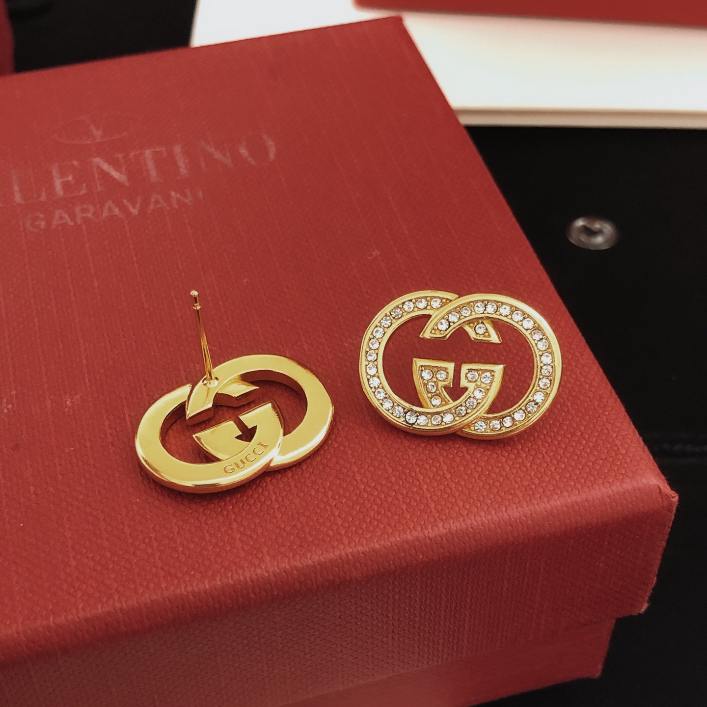 Gucci earrings-32