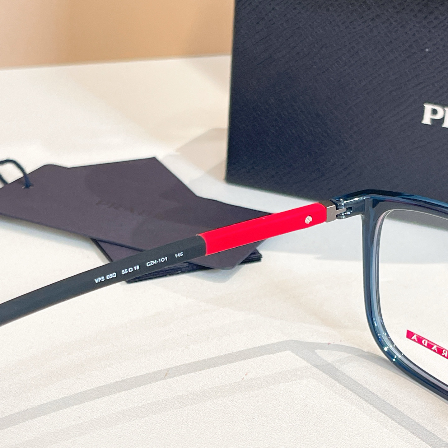 Prada glasses-62