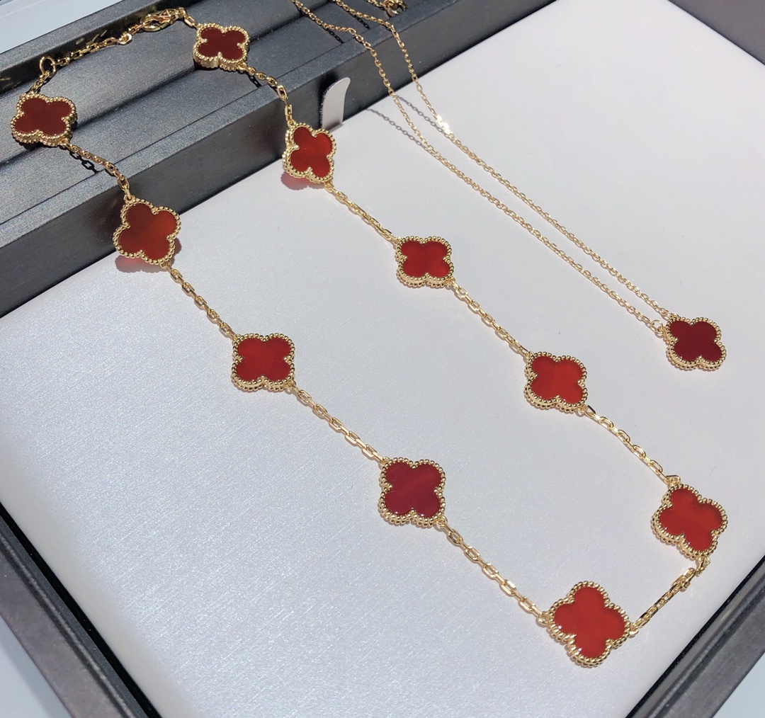 Van Cleef & Arpels Bracelet-119