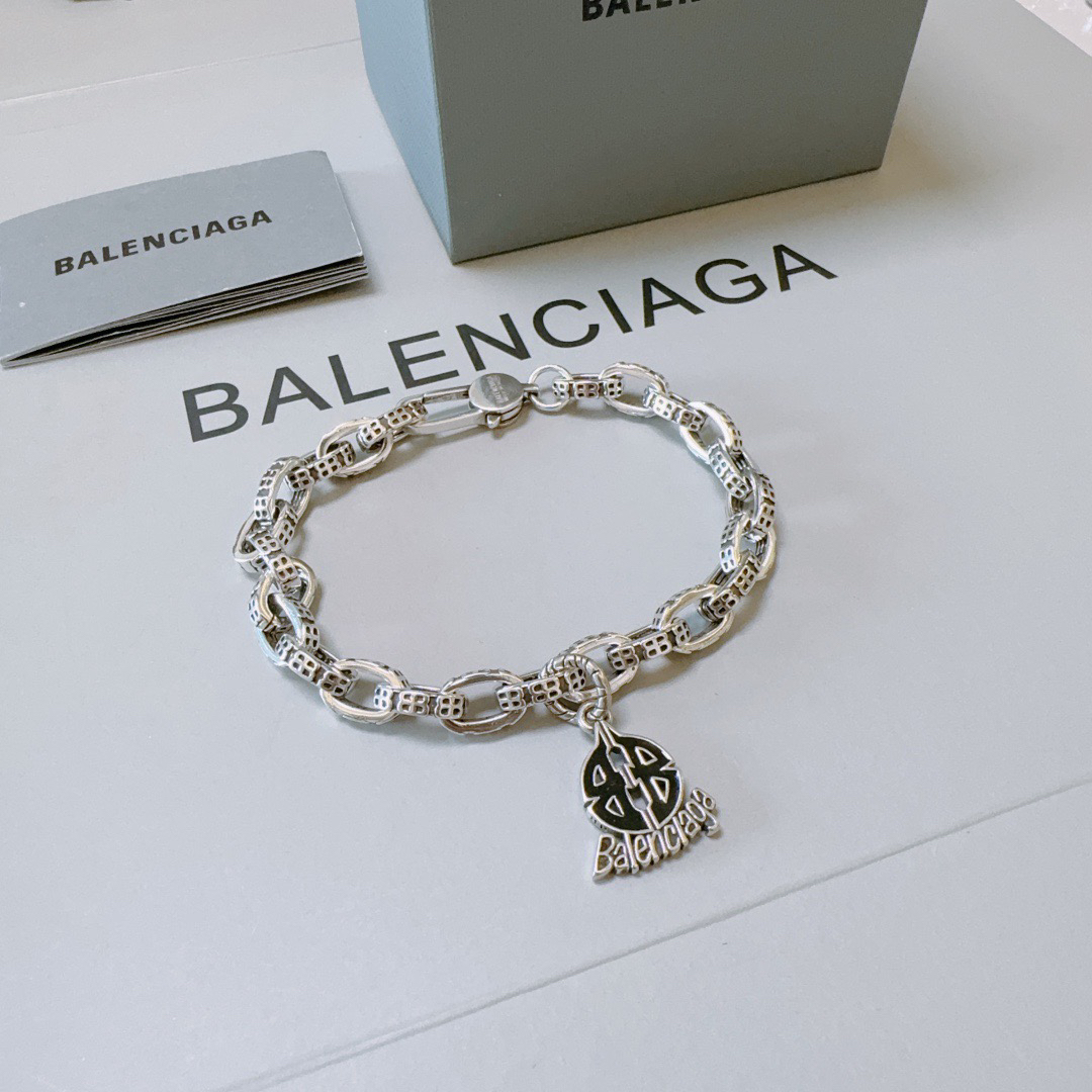 Balenciaga Bracelet-27