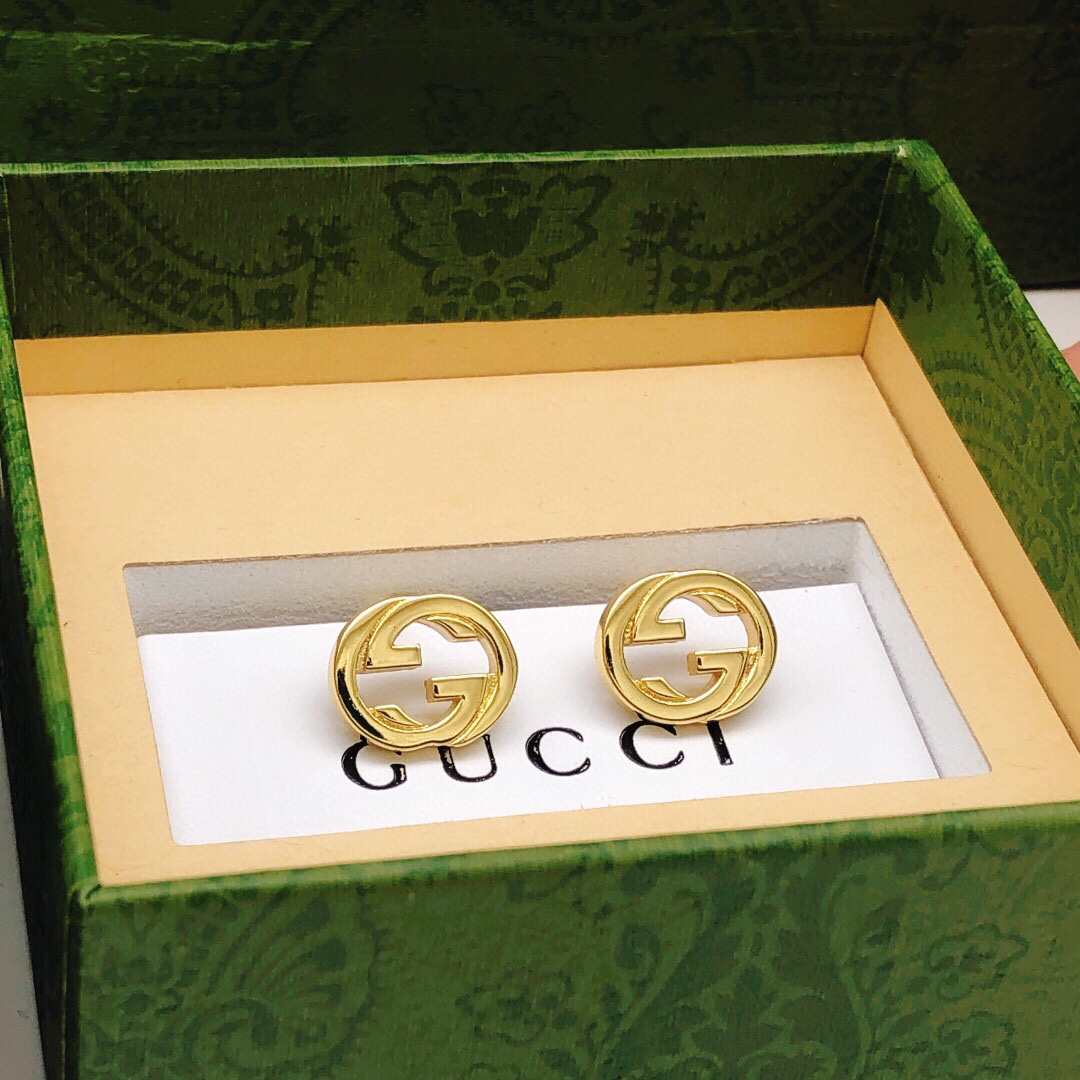 Gucci earrings-18