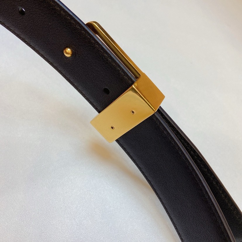 YSL belt-88