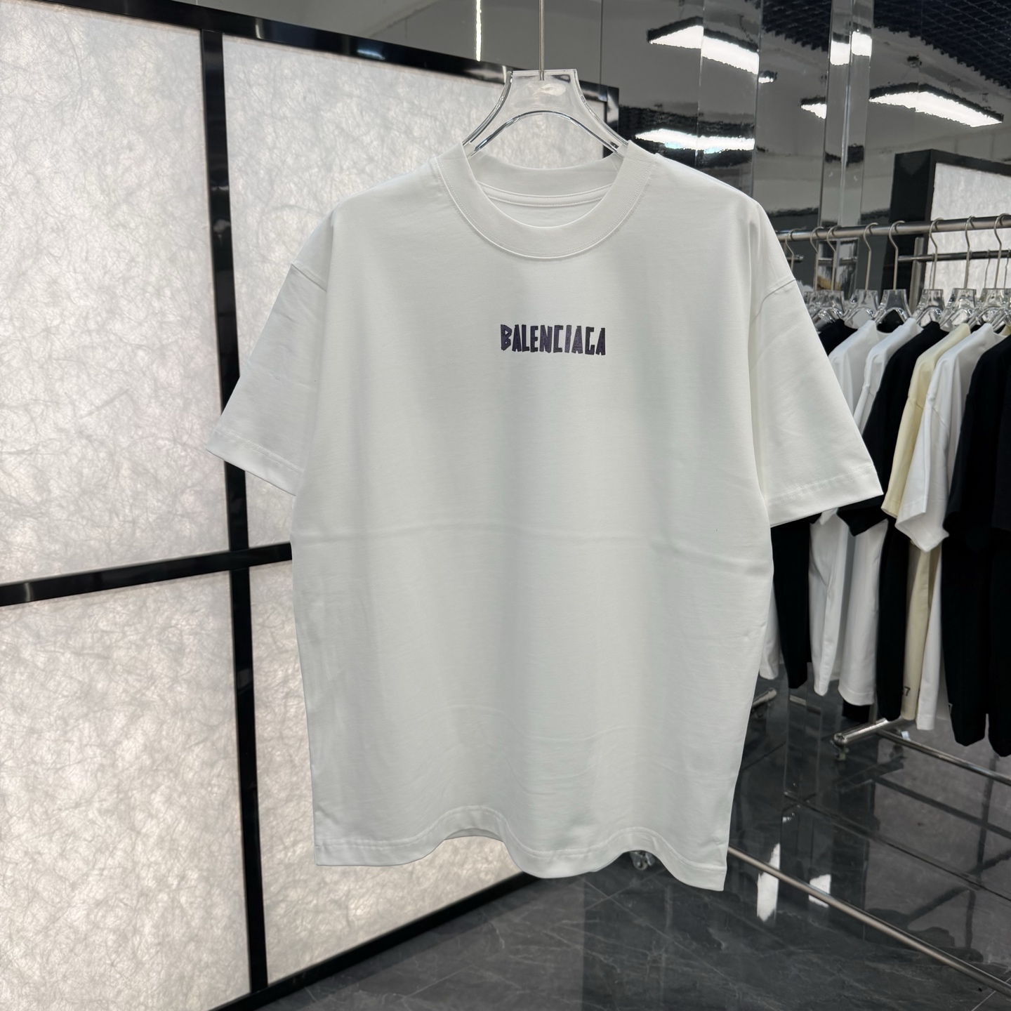 Balenciaga clothing-84