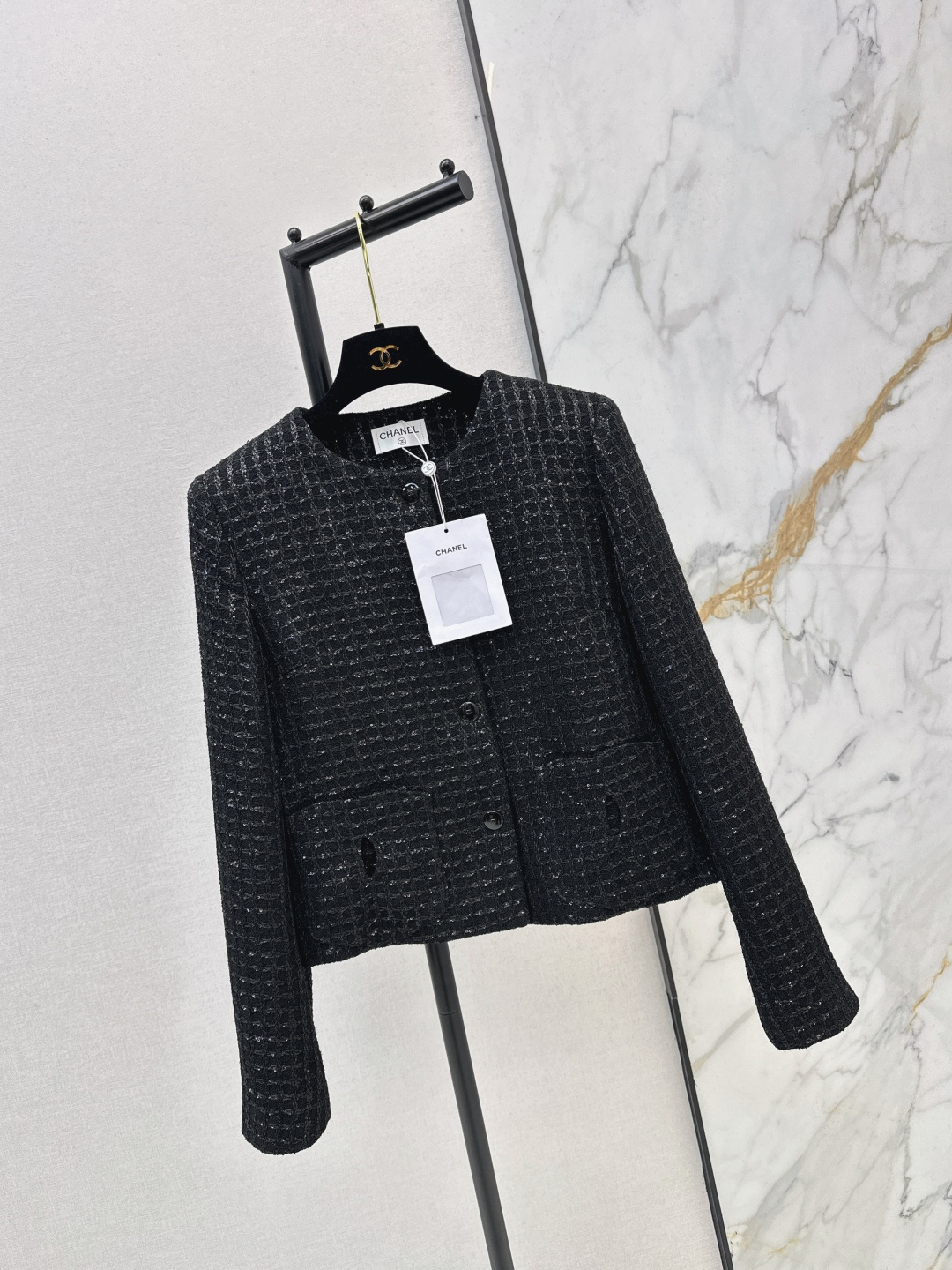 Chanel Clothing-140