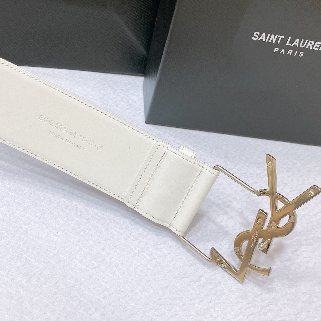 YSL belt-2