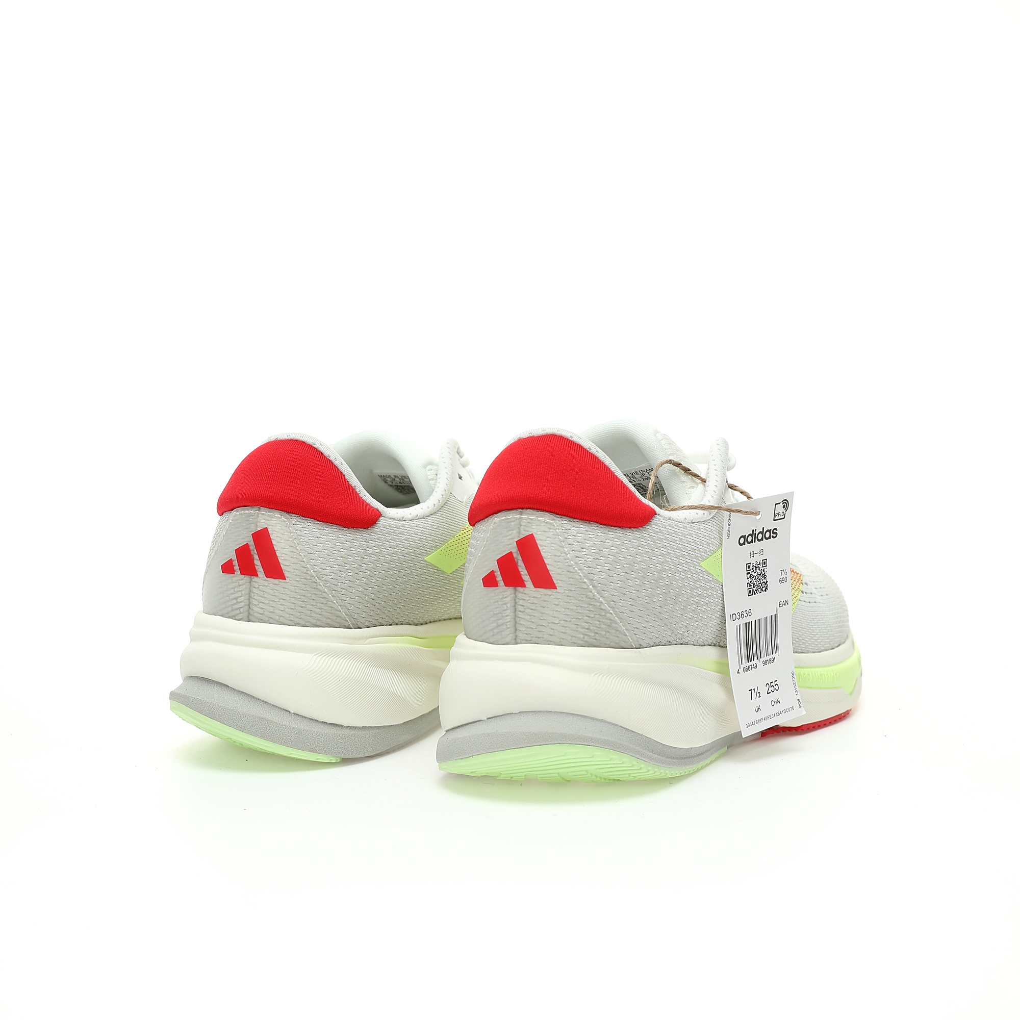 Adidas Sneakers-174