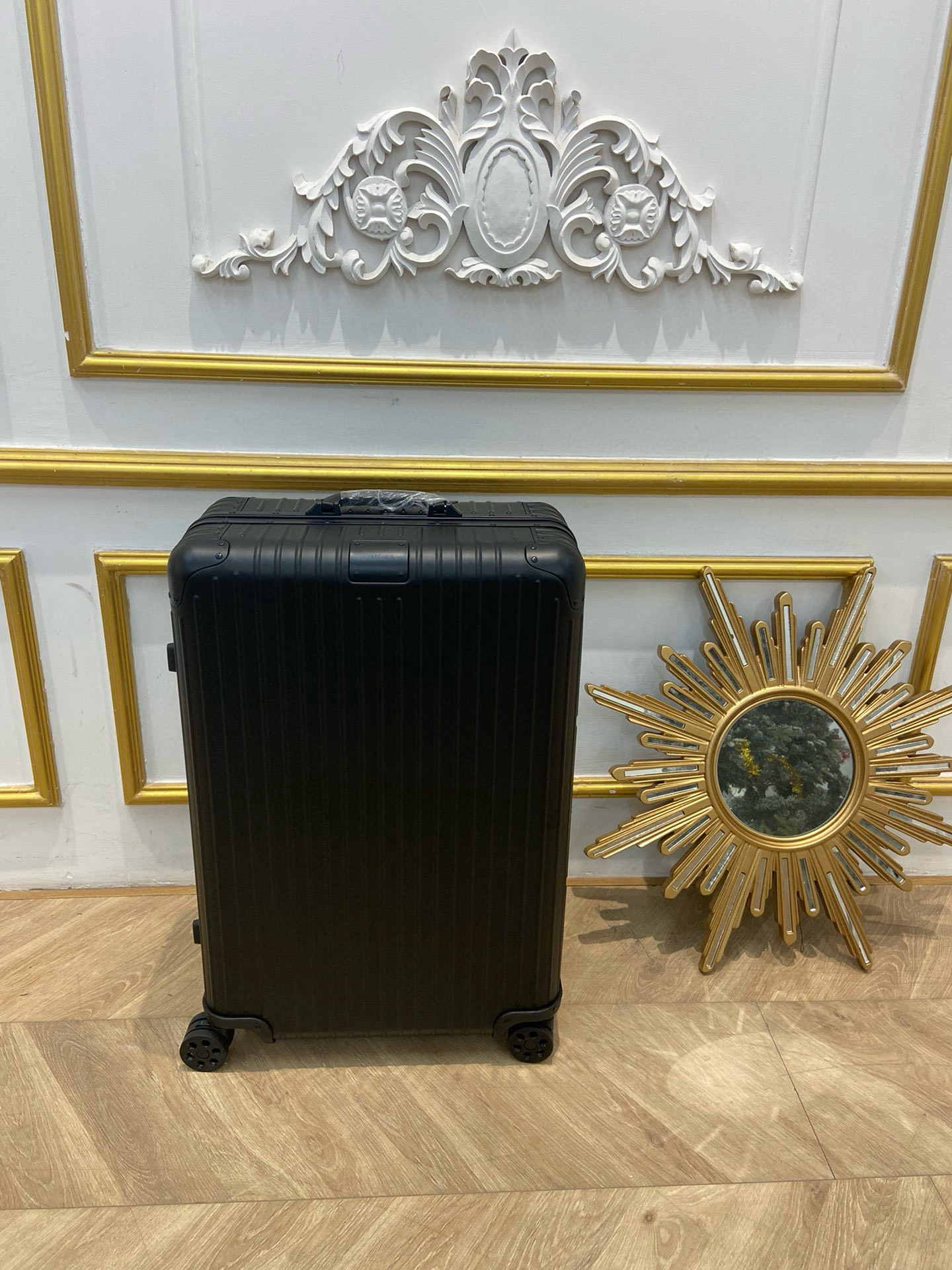RIMOWA luggage-51