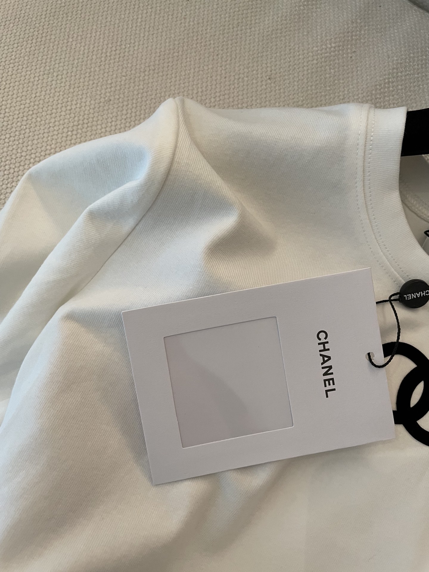 Chanel clothing-35