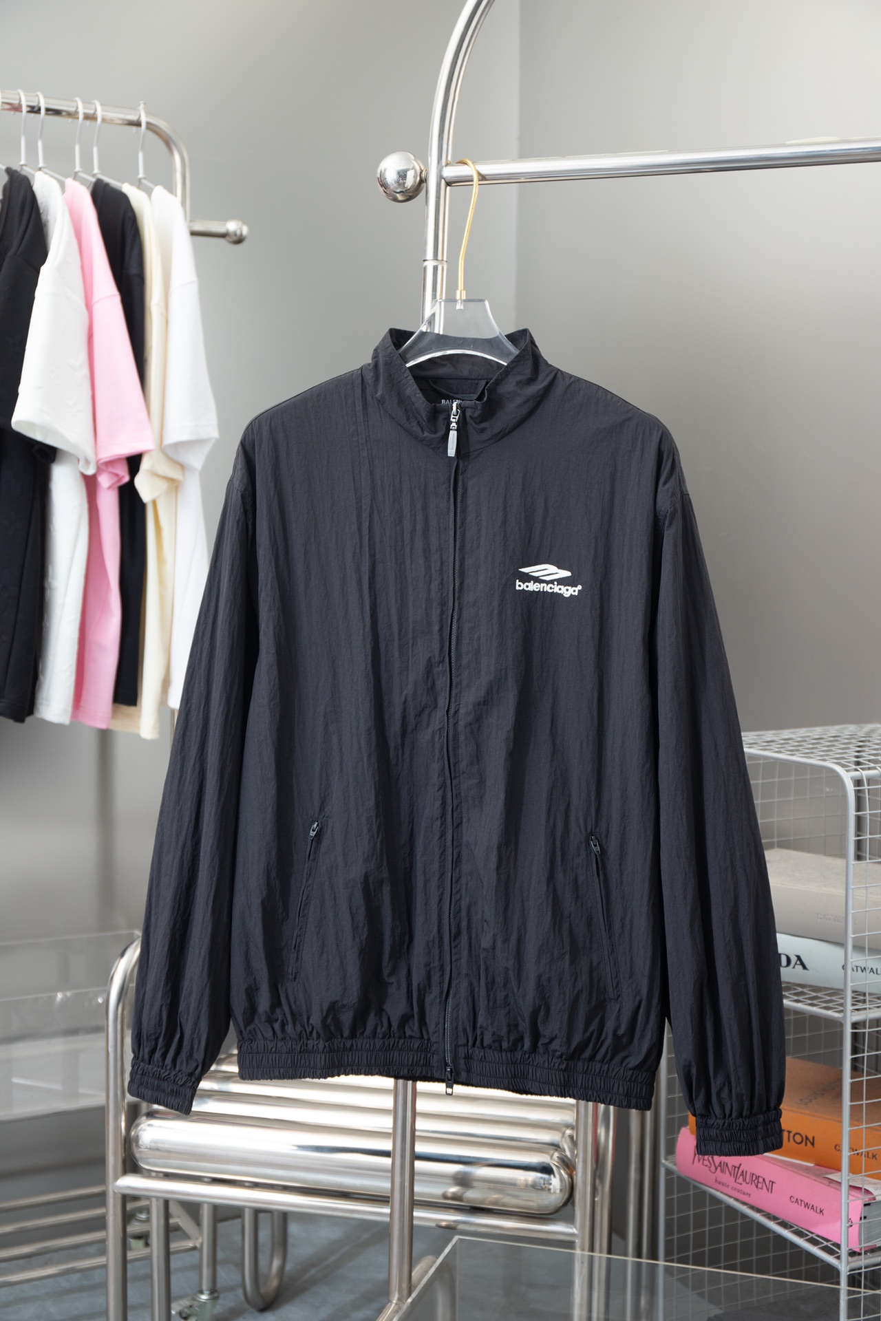 Balenciaga Clothing-340