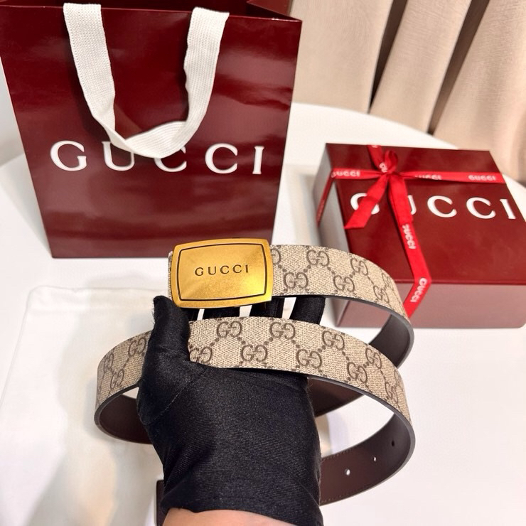 Gucci belt-56