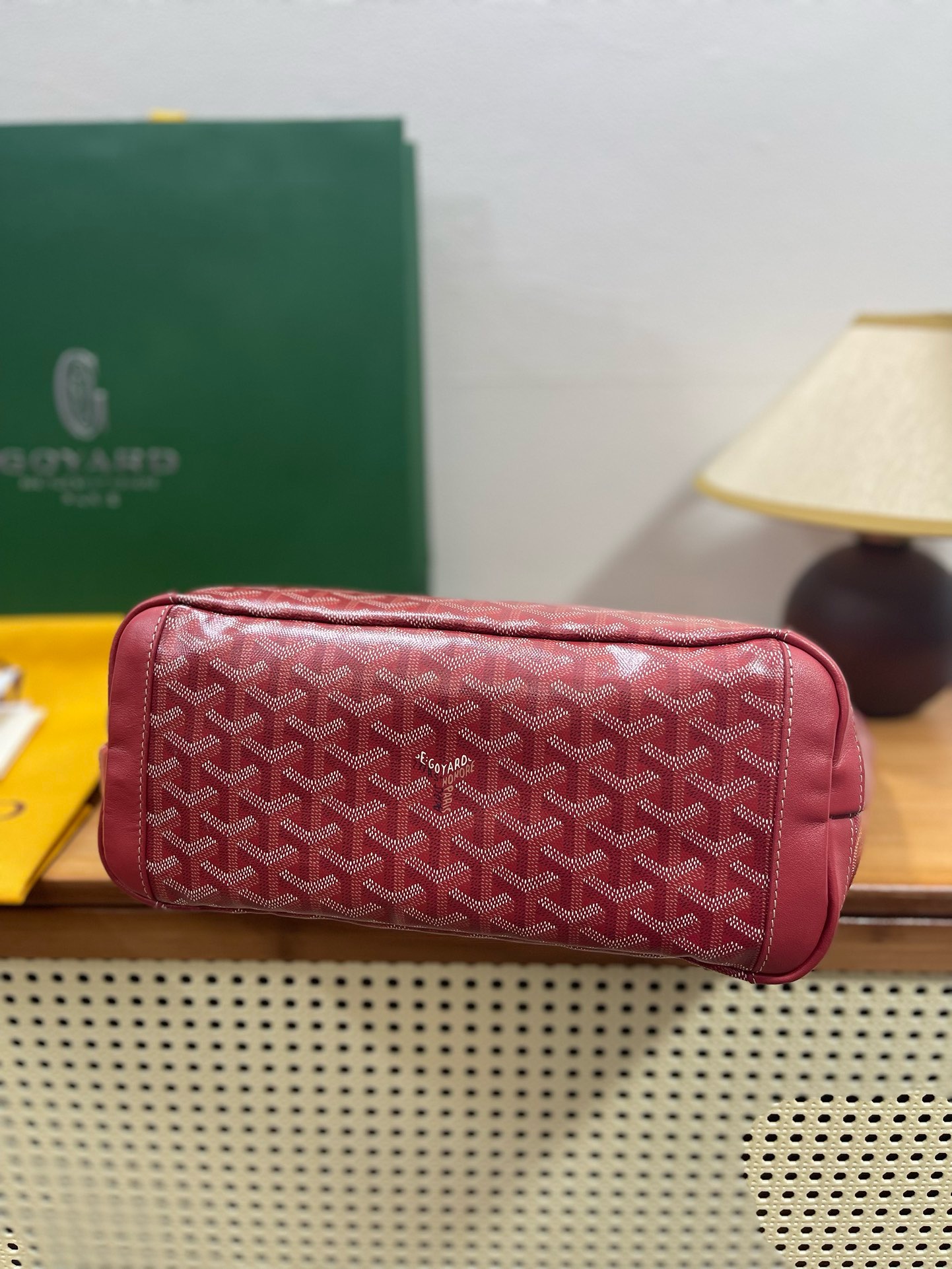 Goyard bags-12