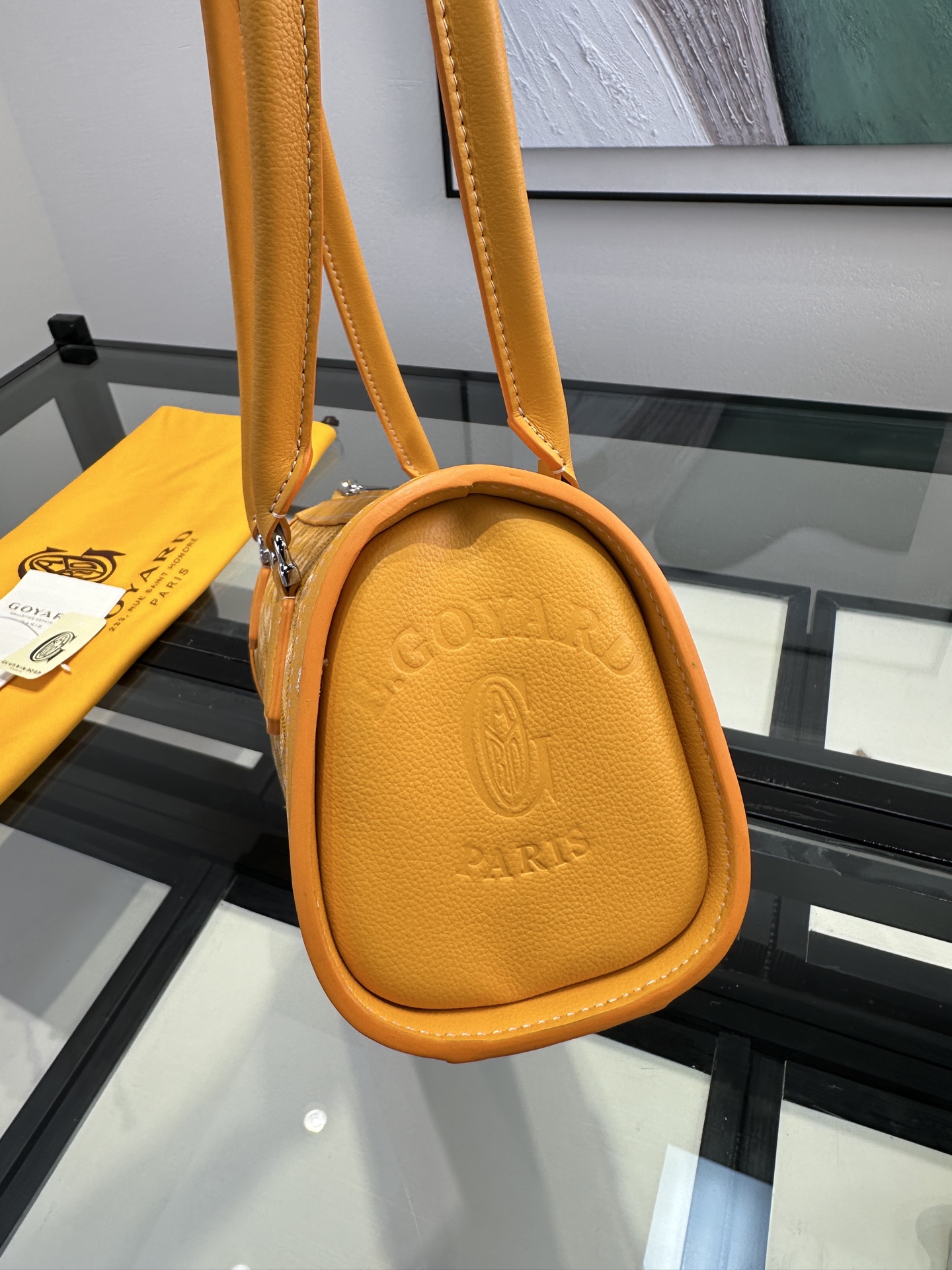 Goyard bags-97