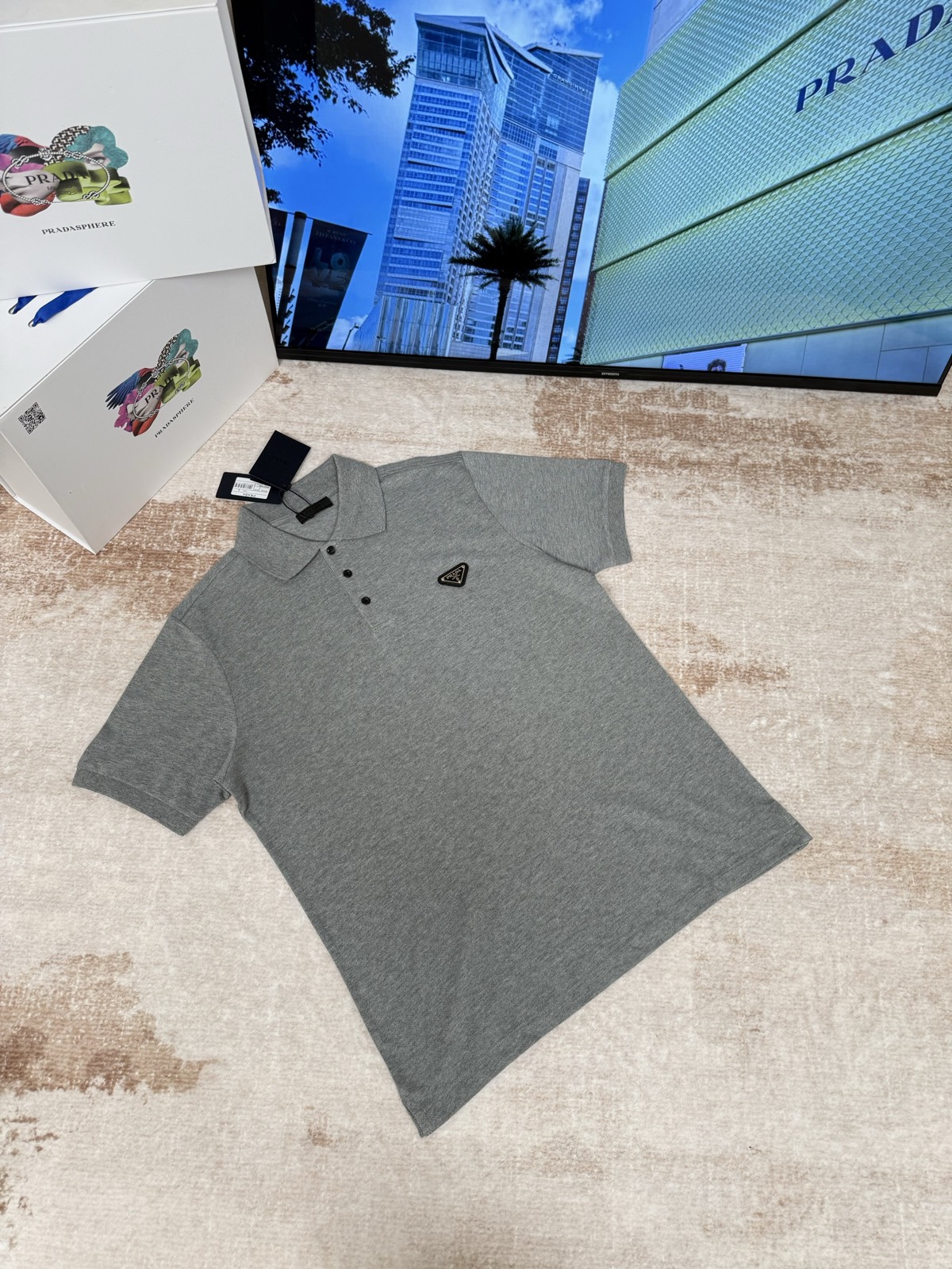 Prada clothing-68