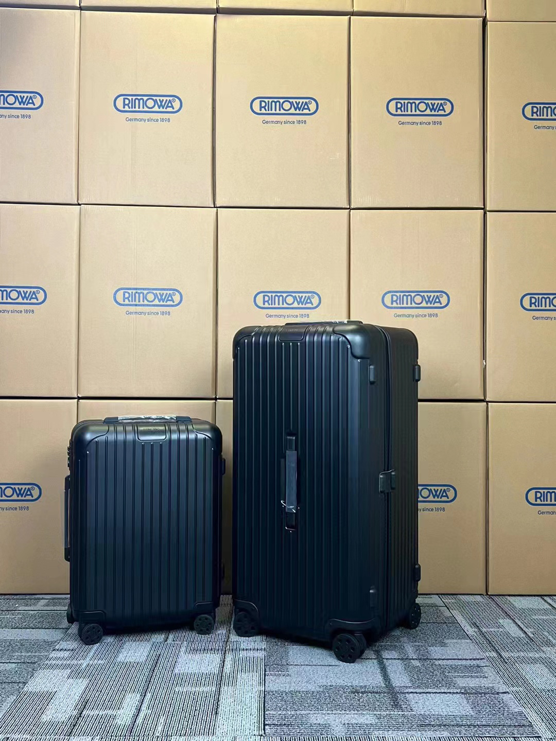 RIMOWA luggage-82