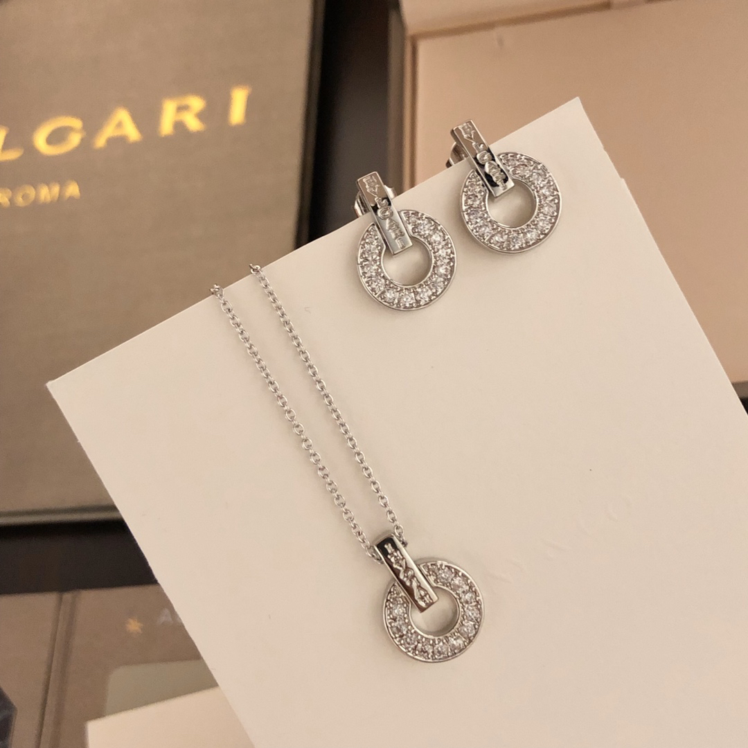 Bottega Veneta necklace-67