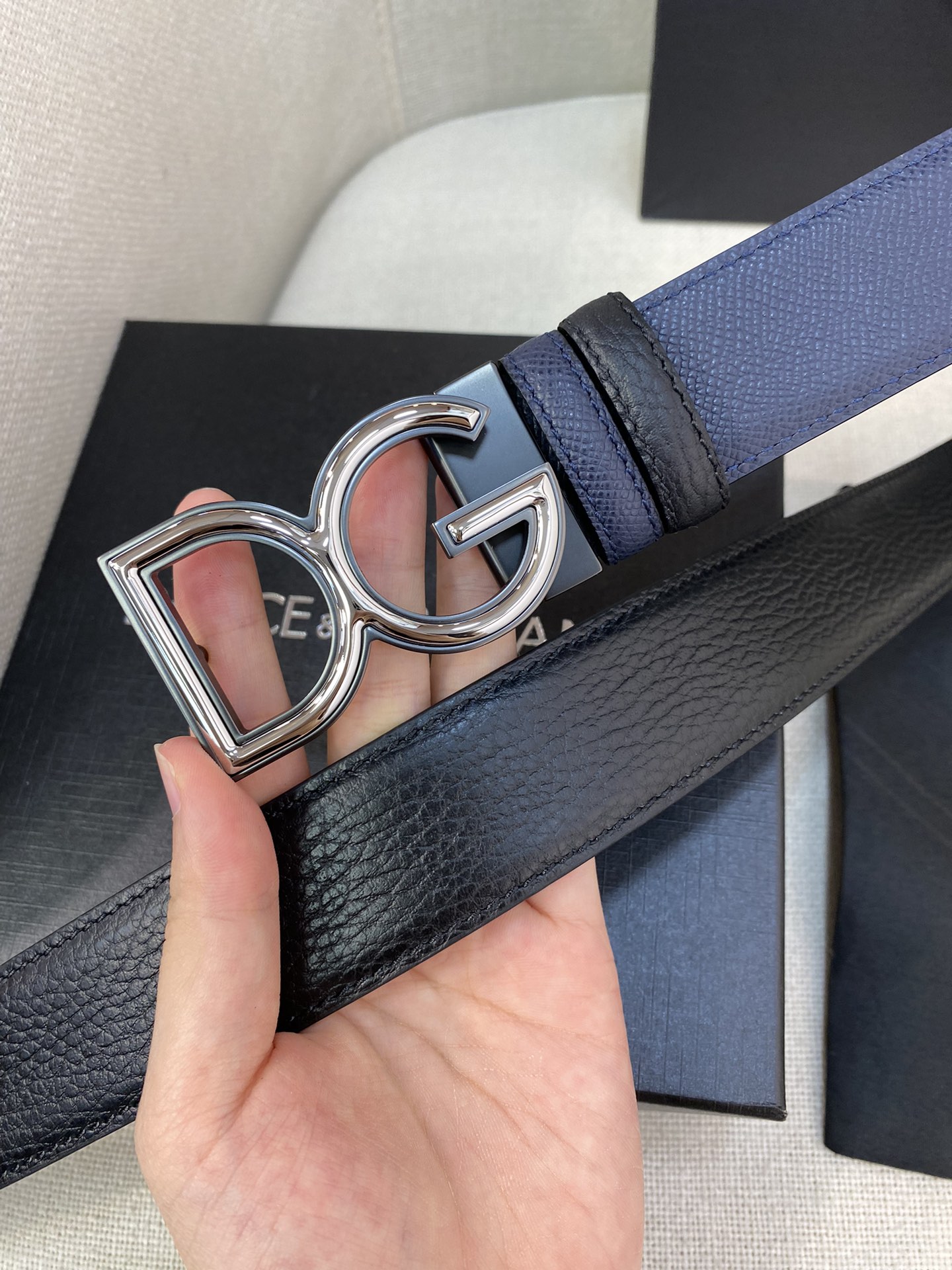 Givenchy belt-141