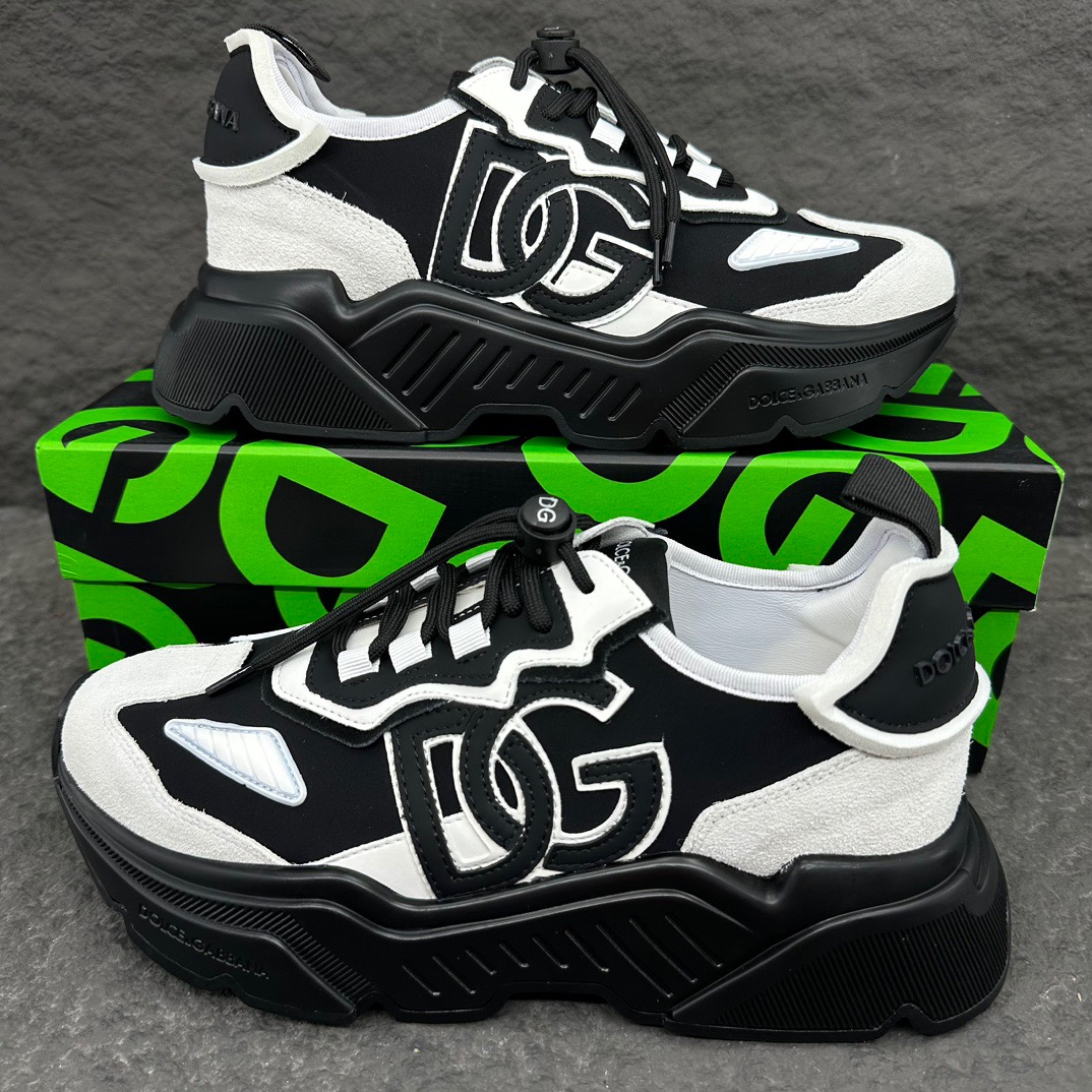 D&G Sneakers-91