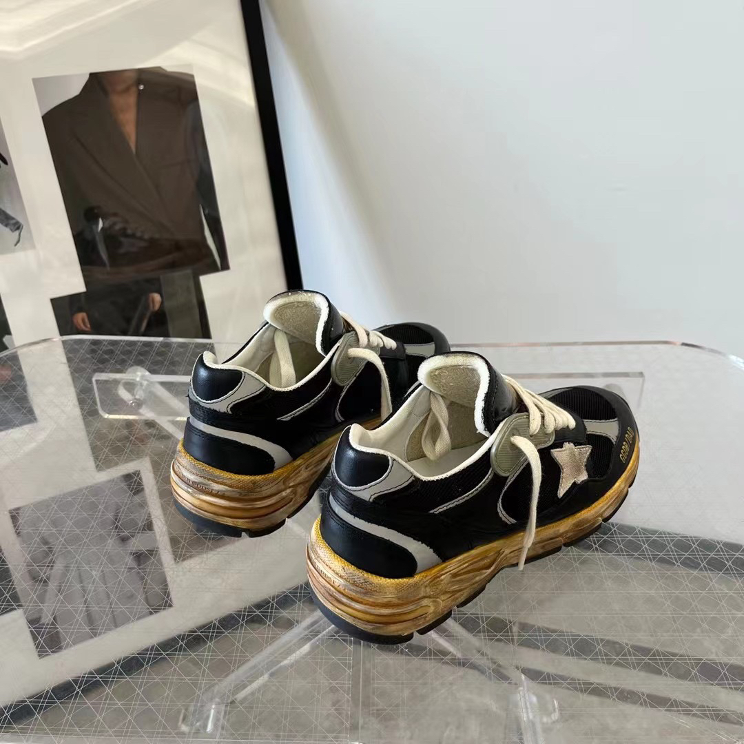 Golden Goose Sneakers-3