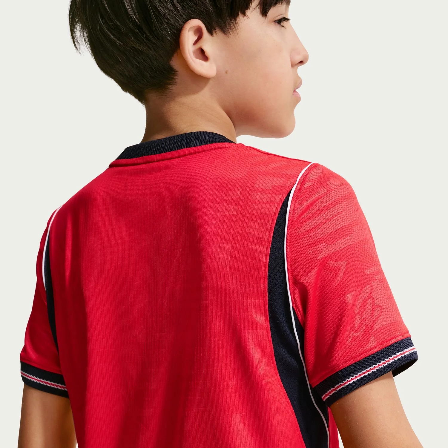 England 2026 Away Jersey - Youth