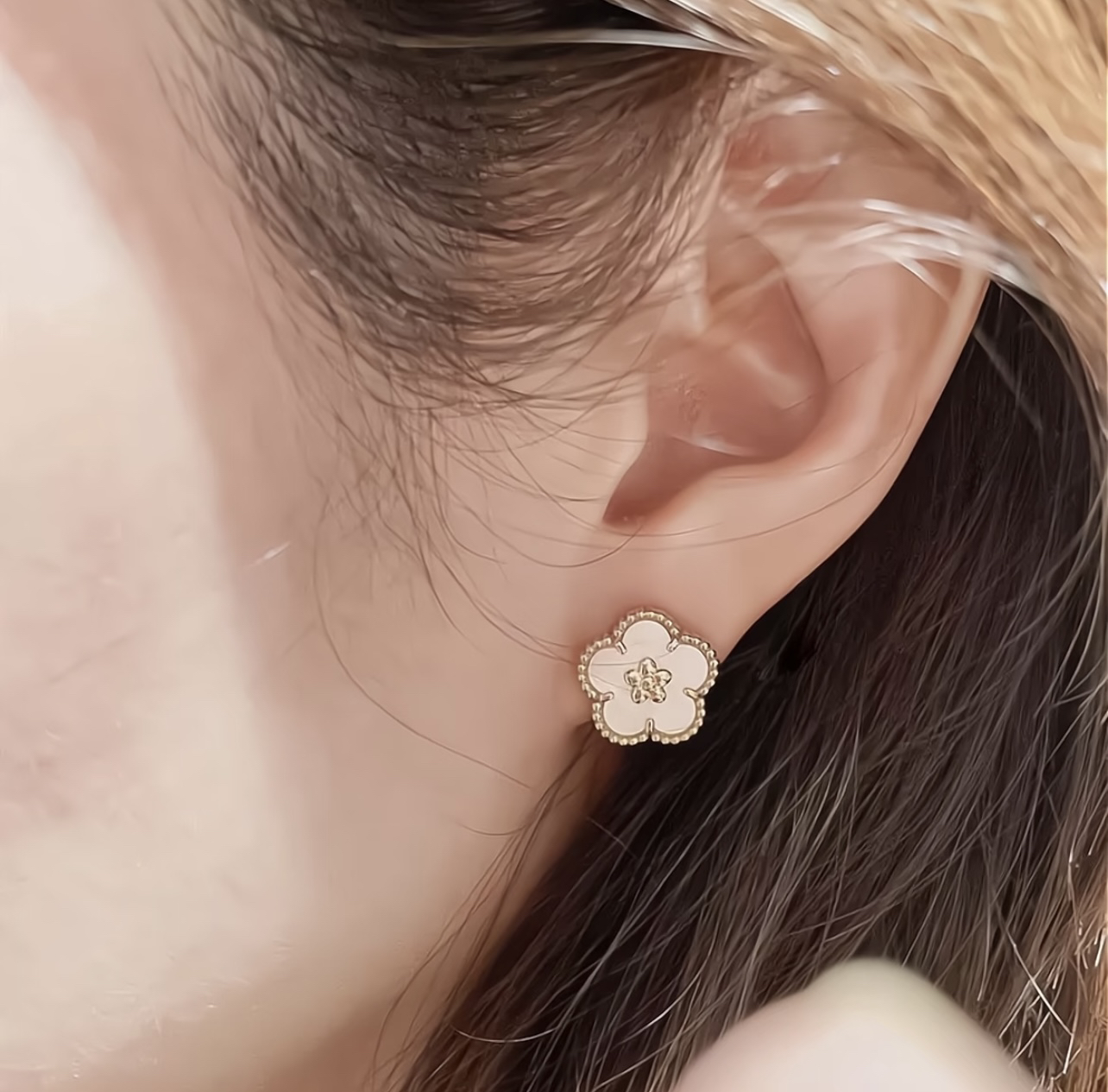 Van Cleef & Arpels earring-6