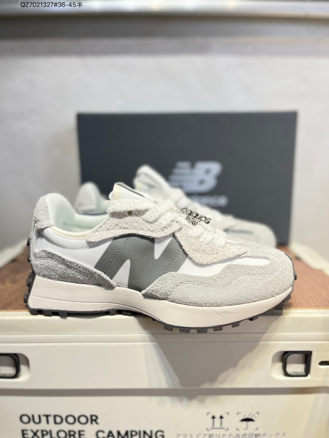 New Balance Sneakers-306