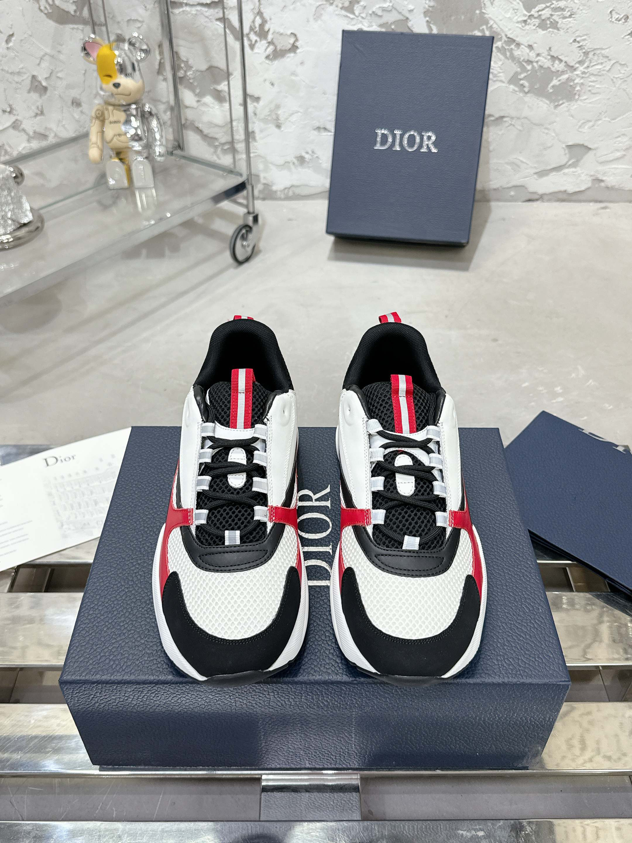 Dior Sneakers-149