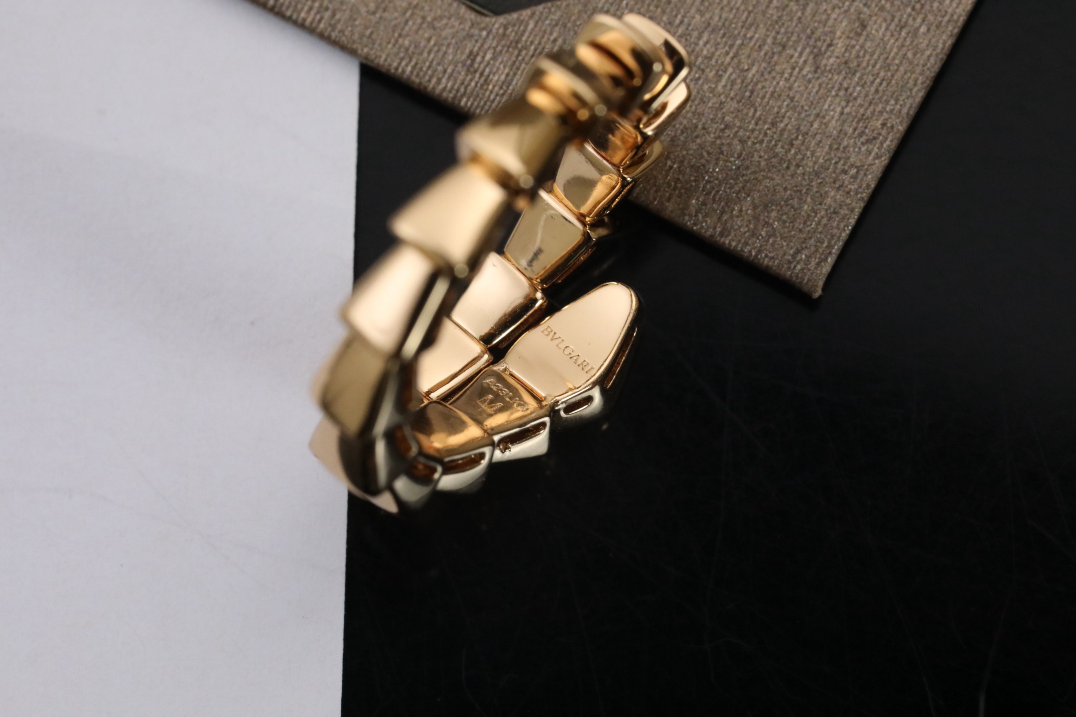 Bottega Veneta ring-17