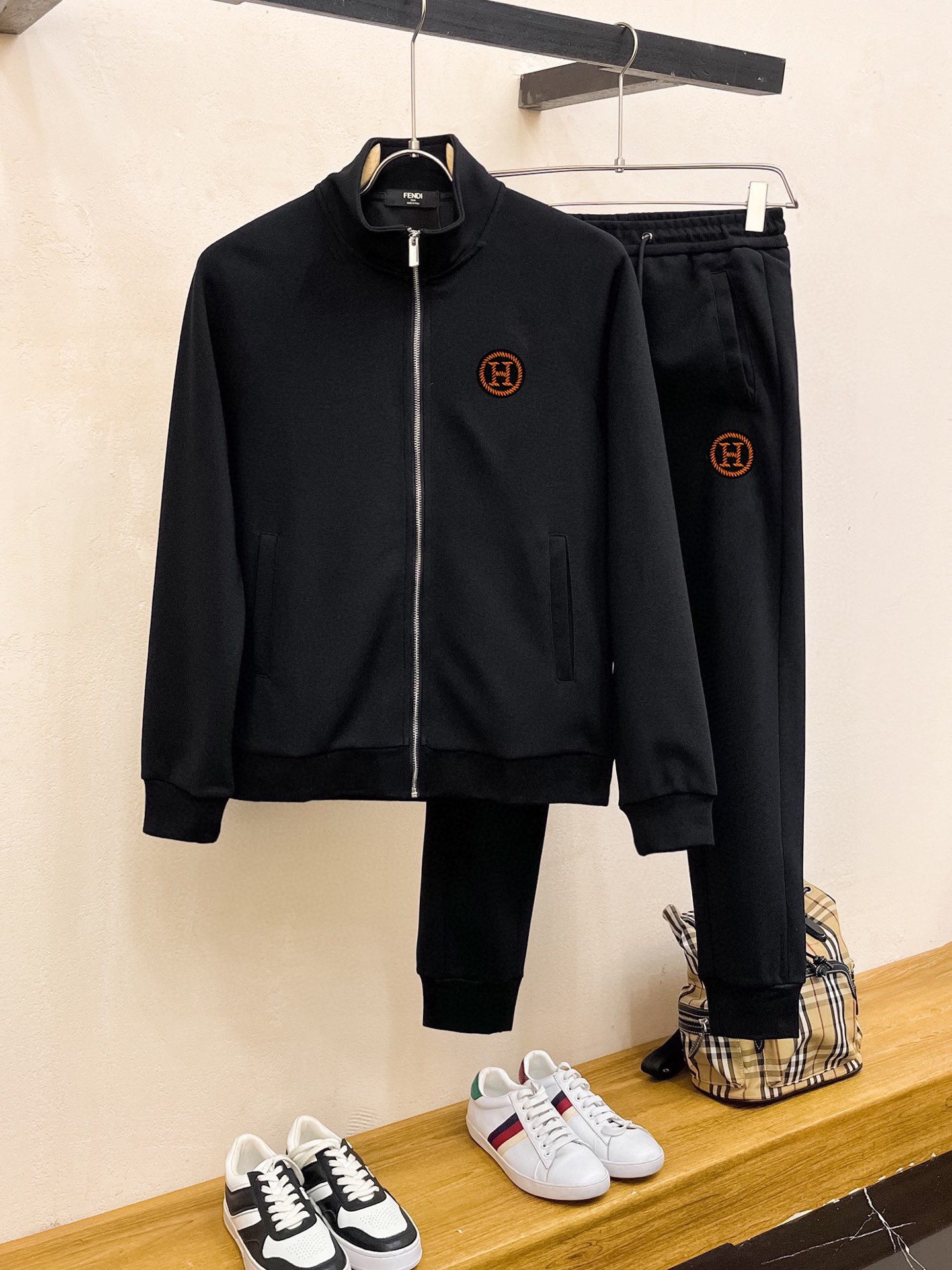 Hermes Clothing-67