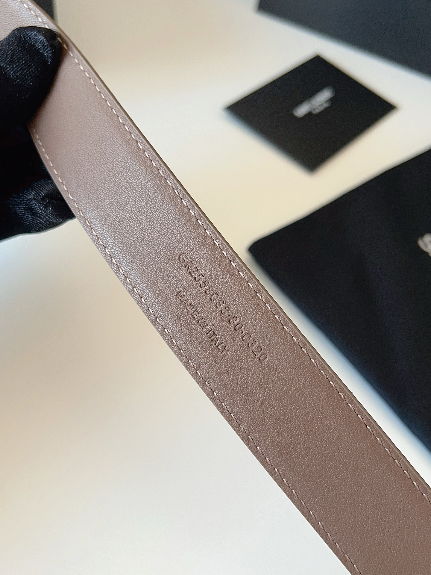 YSL belt-17