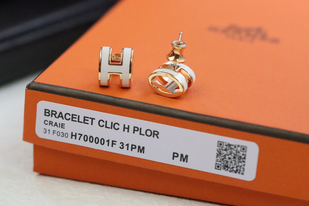 Hermes earrings-65