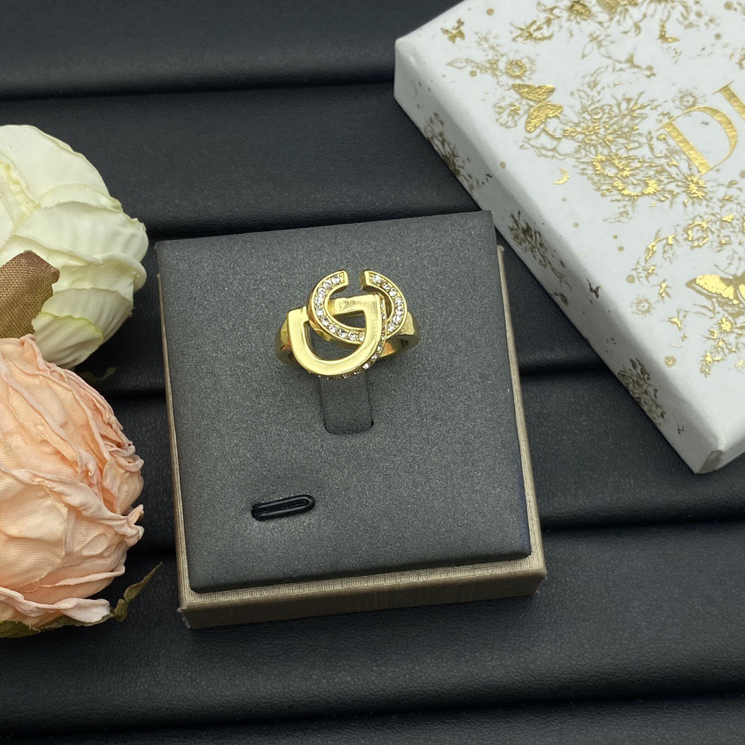 Dior ring-50