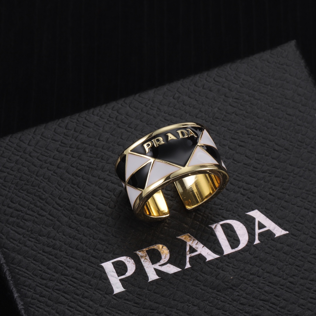 Prada ring-10