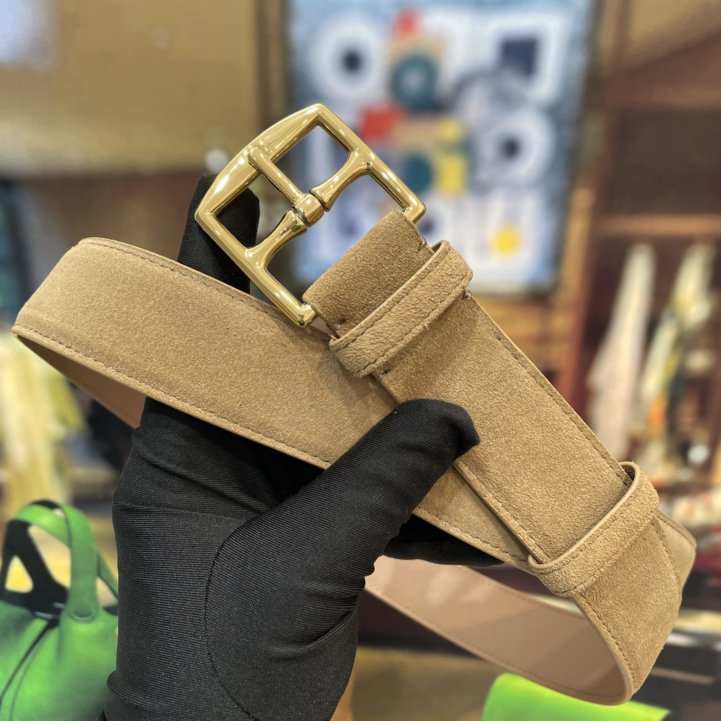Hermes belt-7