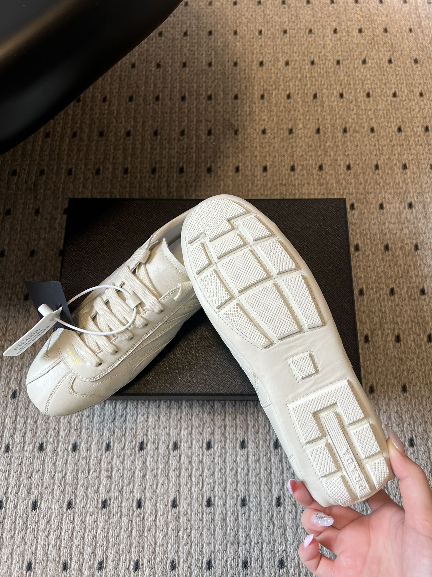 Prada Sneakers-219