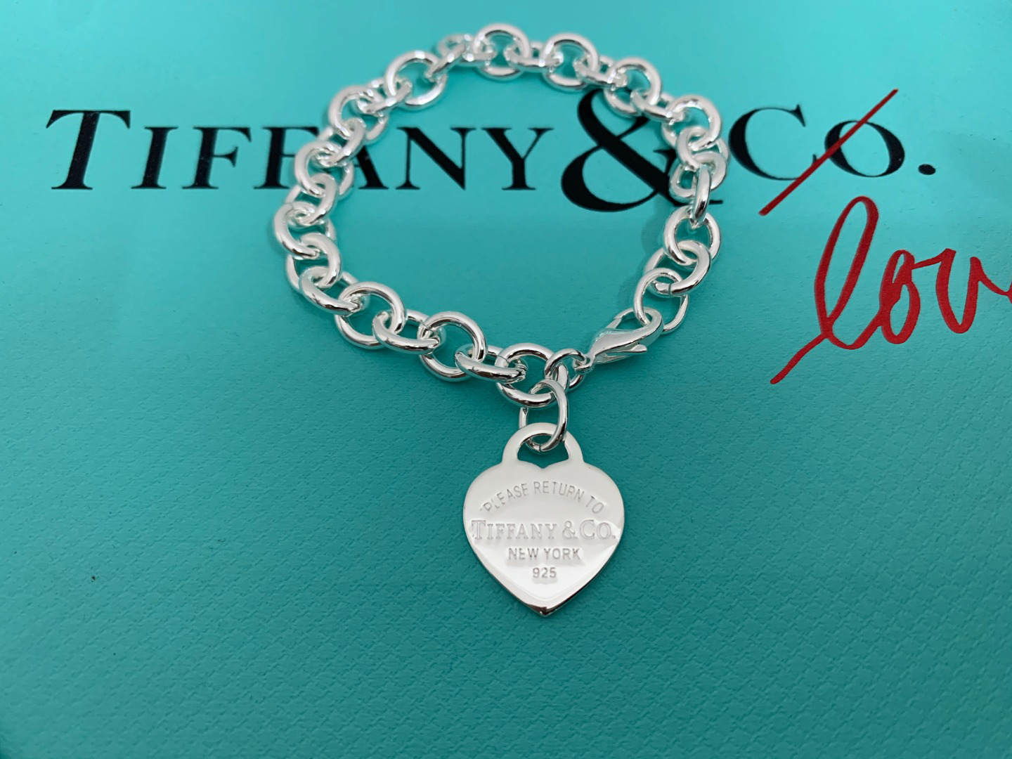 tiffany Bracelet-25