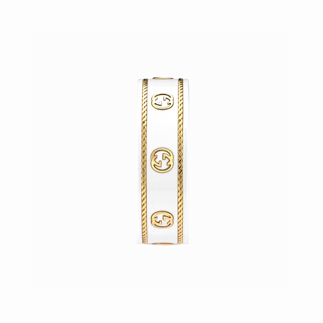 Gucci ring-57