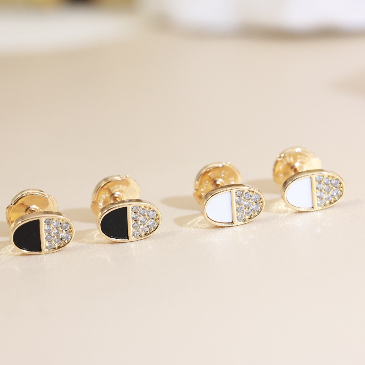 Hermes earrings-53