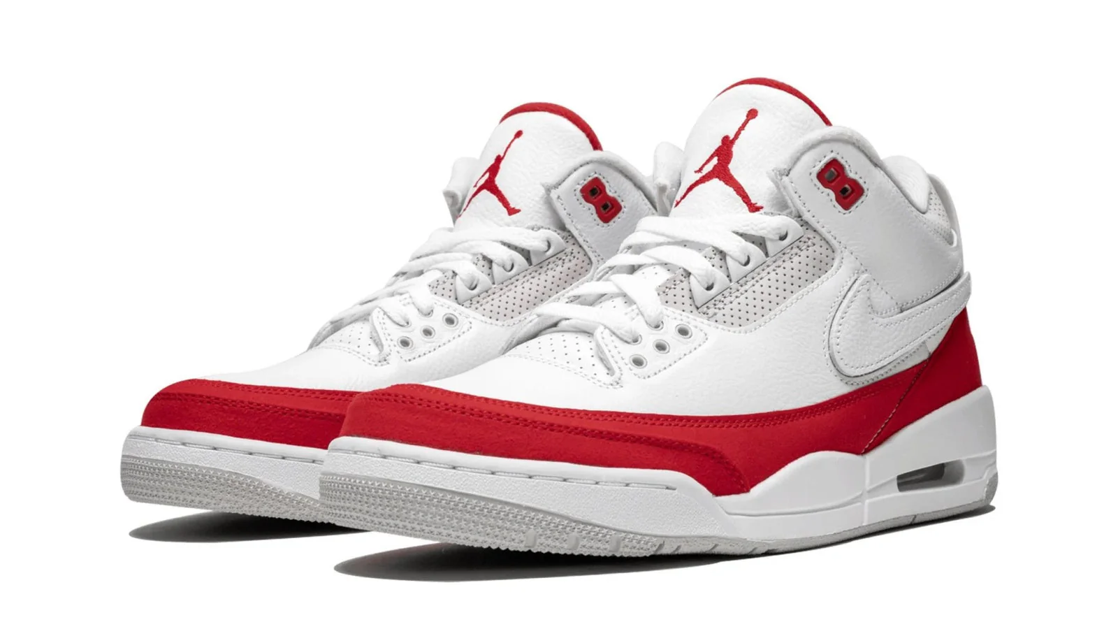 Air Jordan 3 Retro Tinker 