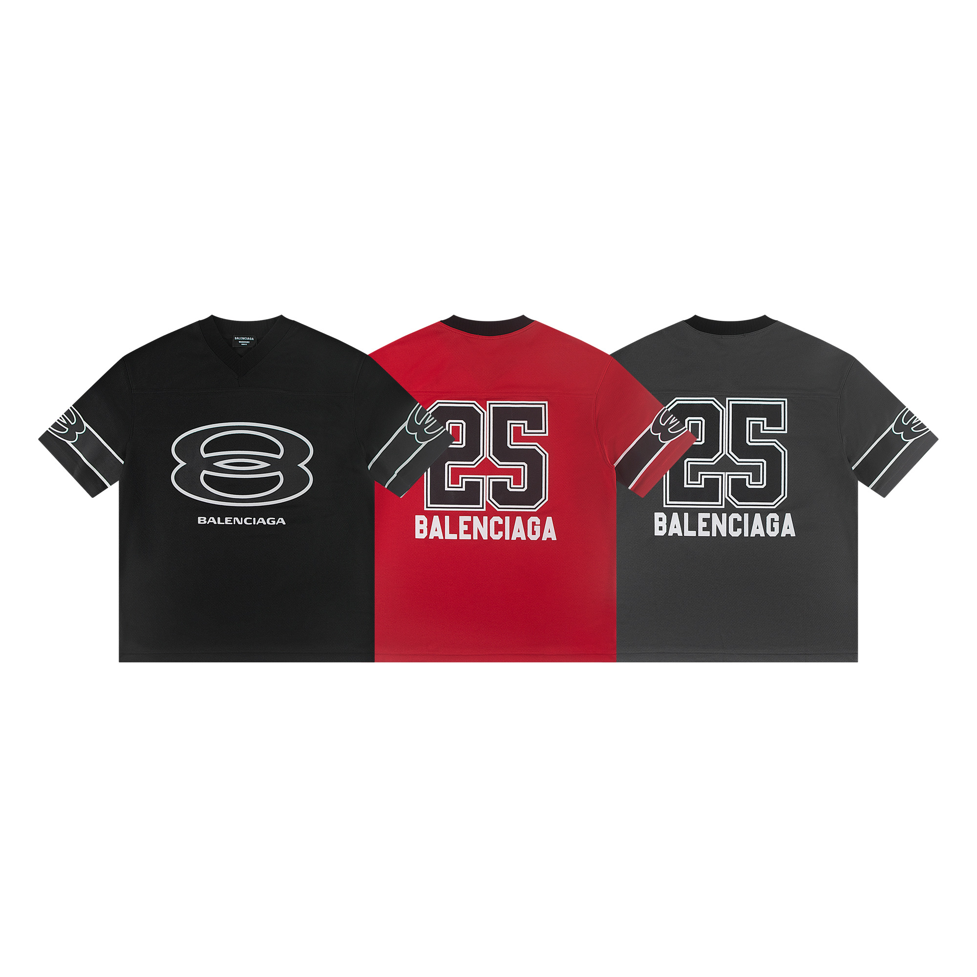 Balenciaga clothing-21