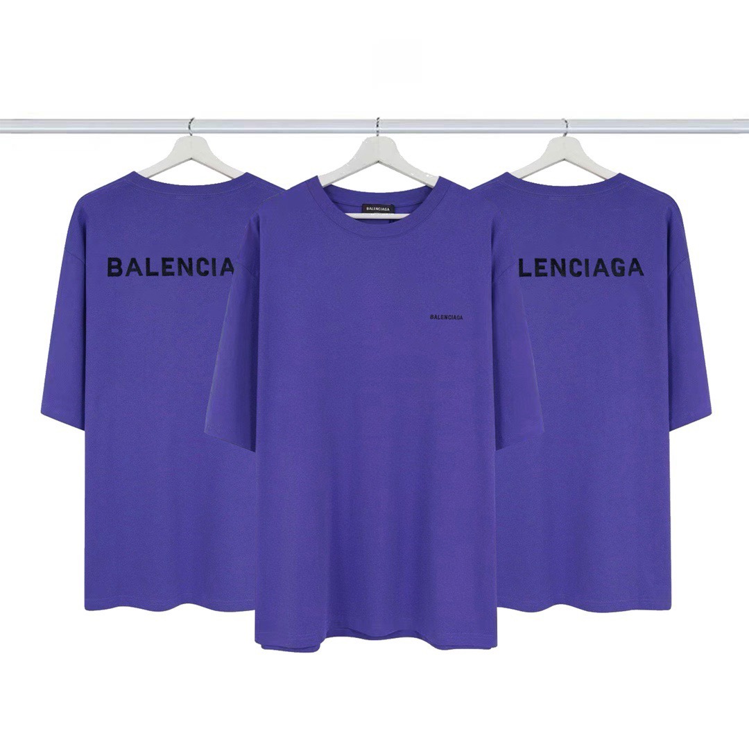 Balenciaga clothing-140