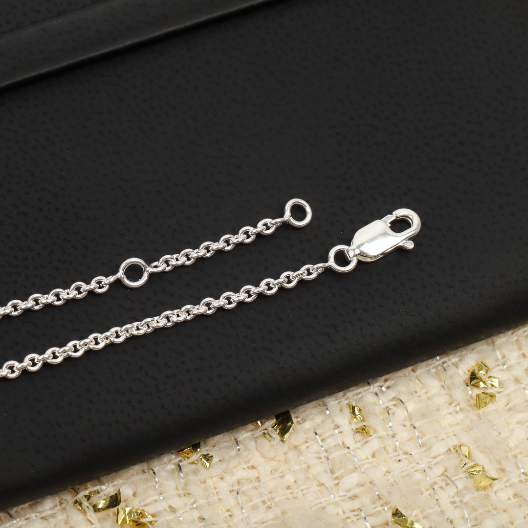 Hermes necklace-21