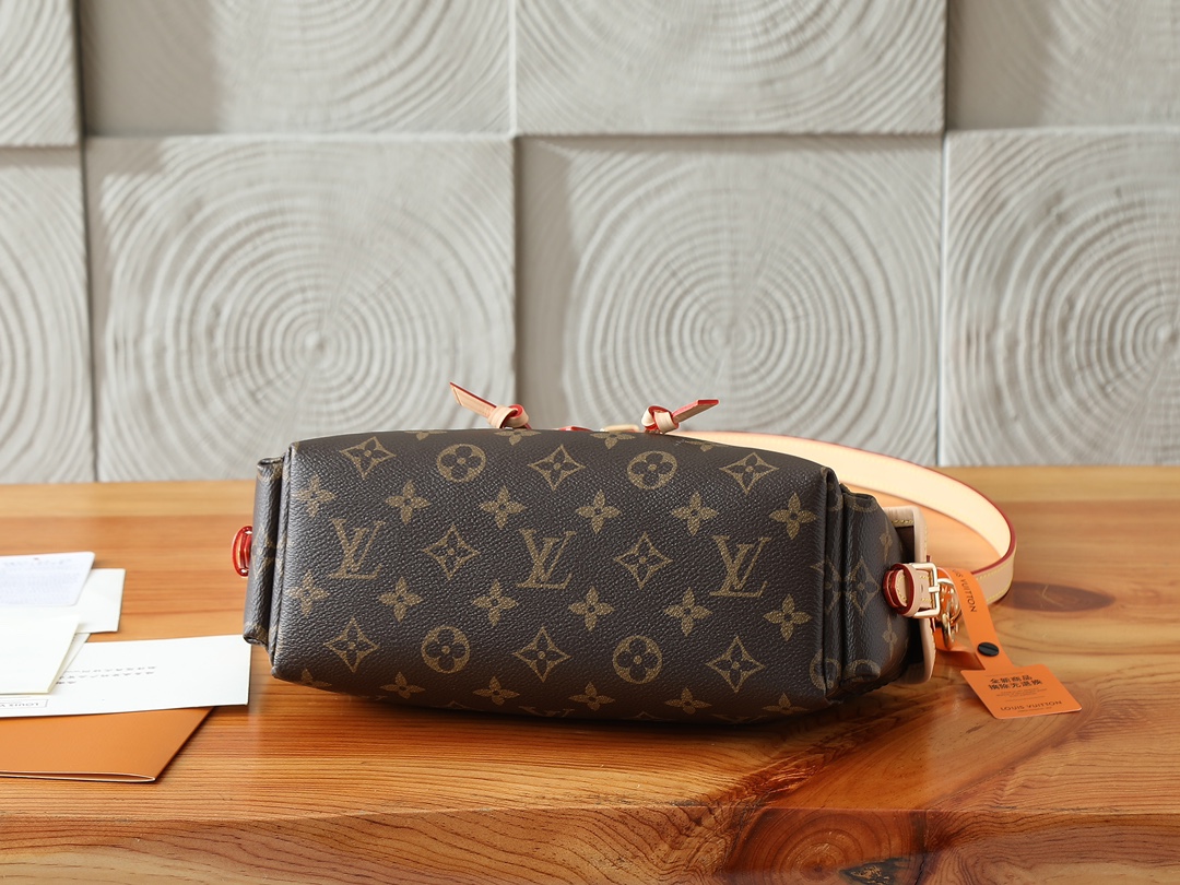 Louis Vuitton Hot New Product-208