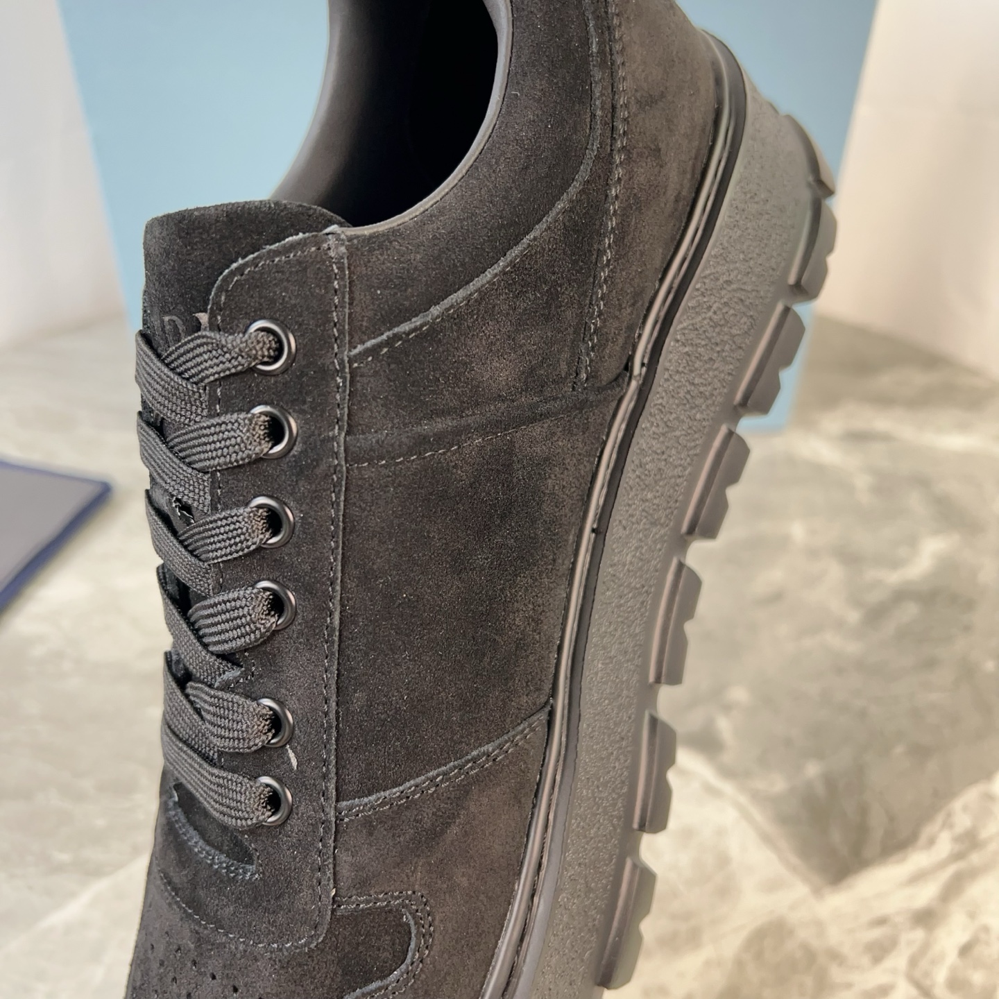 Prada Sneakers-83