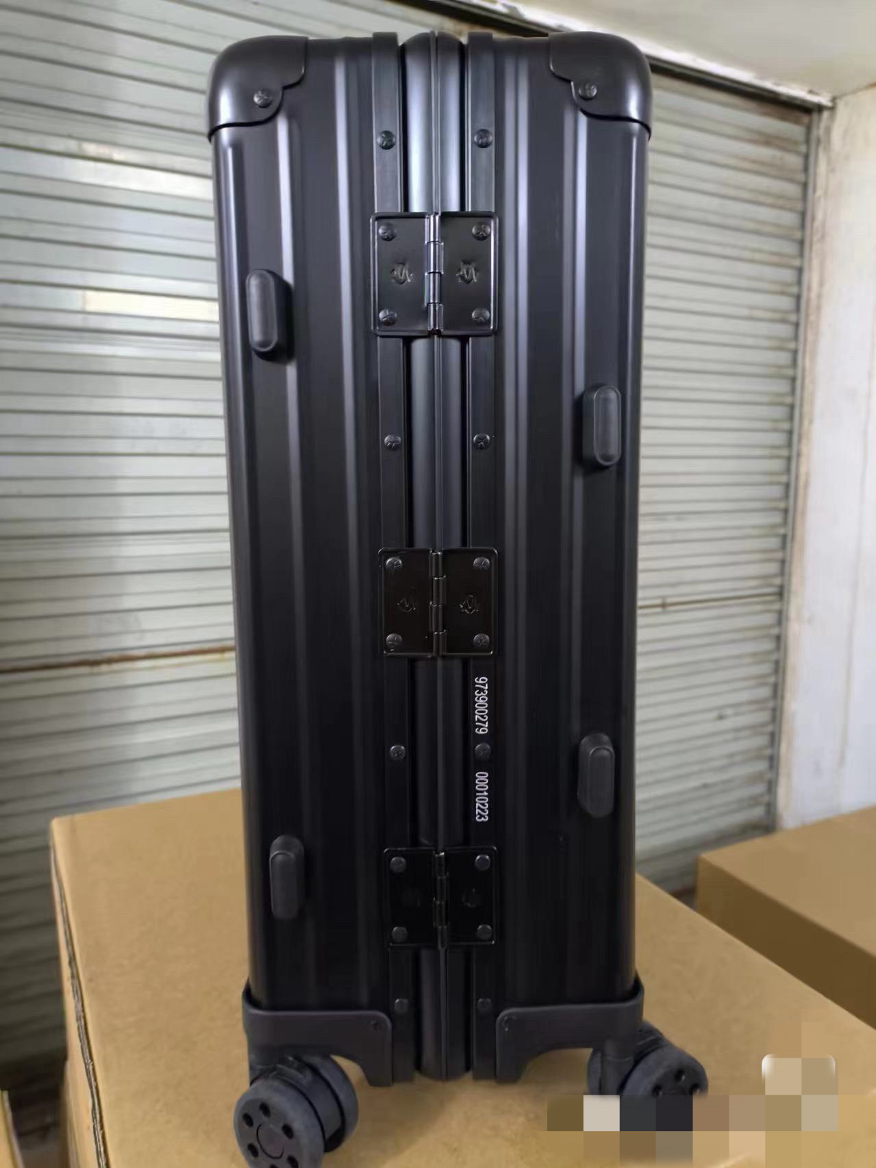 RIMOWA luggage-28