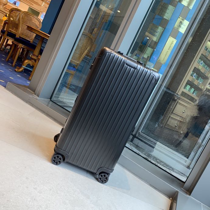RIMOWA luggage-7