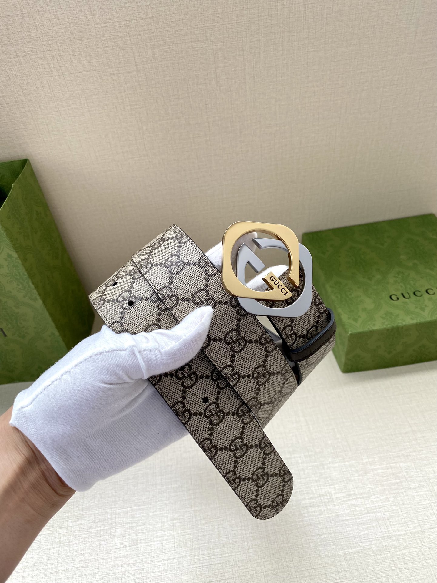 Gucci belt-60