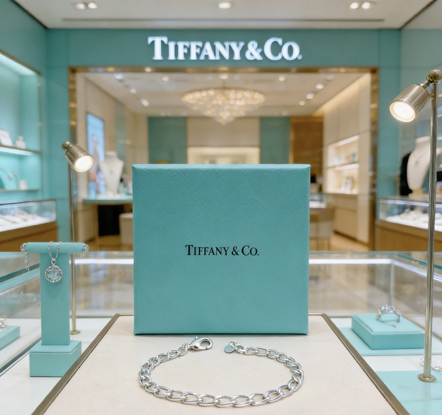 tiffany Bracelet-30